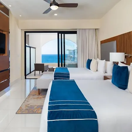 2Bd Oceanview Suite Villa La Valencia Cabo
