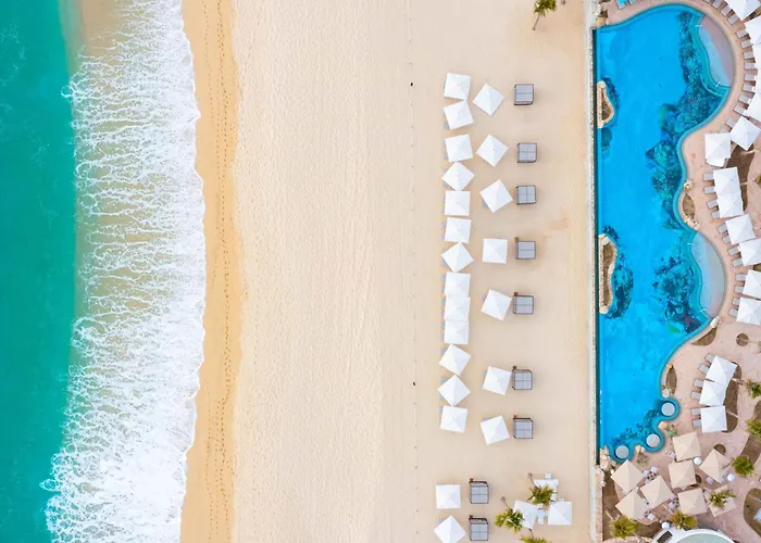 2bd Oceanview La Valencia Cabo San José del Cabo
