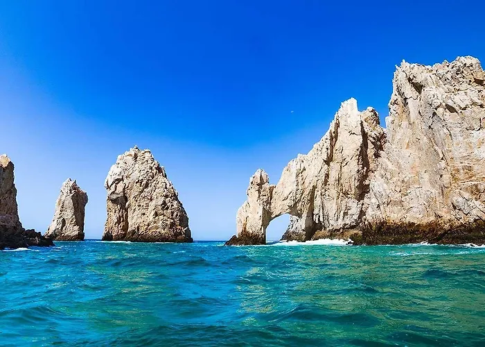 2bd Oceanview La Valencia Cabo Villa