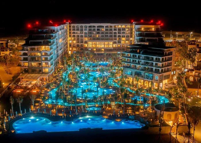 Villa 2bd Oceanview La Valencia Cabo *