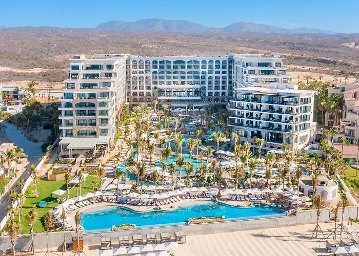 2bd Oceanview La Valencia Cabo Villa San José del Cabo
