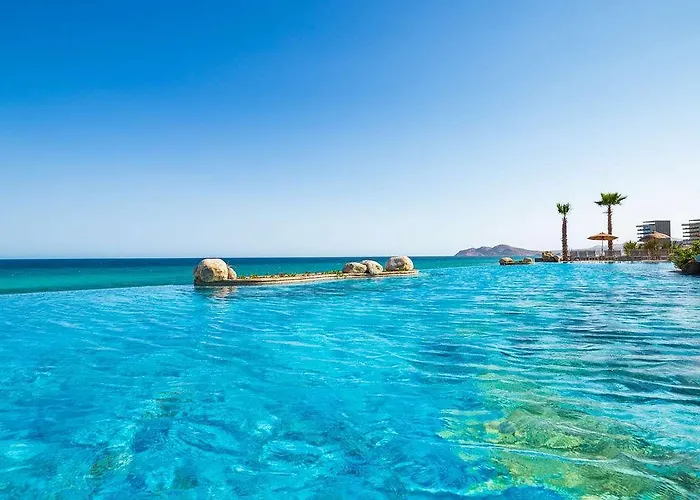 2bd Oceanview La Valencia Cabo * San José del Cabo