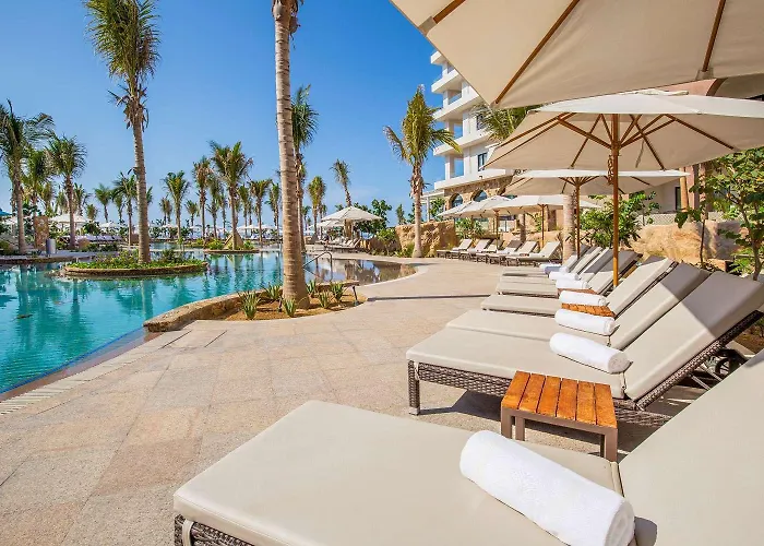 Villa 2bd Oceanview La Valencia Cabo *