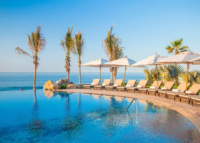 Villa 2bd Oceanview La Valencia Cabo *