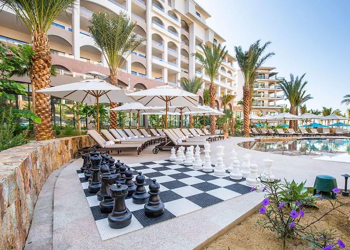 2bd Oceanview La Valencia Cabo Villa