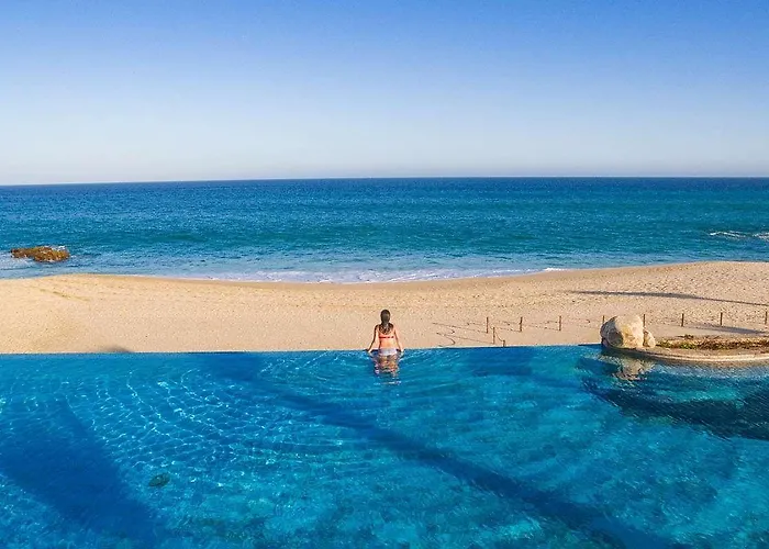 2bd Oceanview La Valencia Cabo Villa San José del Cabo