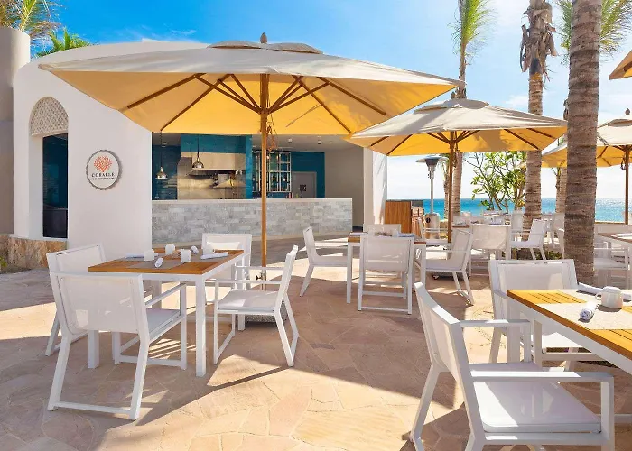 2bd Oceanview La Valencia Cabo Villa