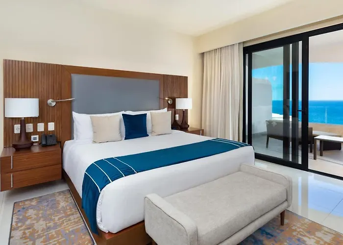 Villa 2bd Oceanview La Valencia Cabo *