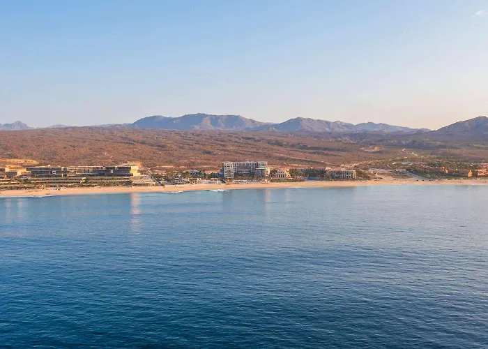 Villa 2bd Oceanview La Valencia Cabo