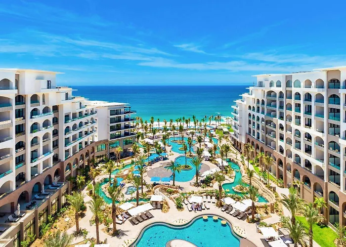 2bd Oceanview La Valencia Cabo