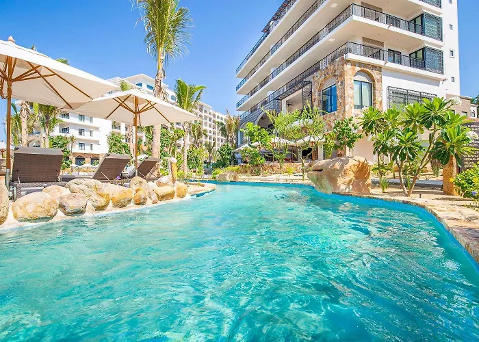 2bd Oceanview La Valencia Cabo San José del Cabo