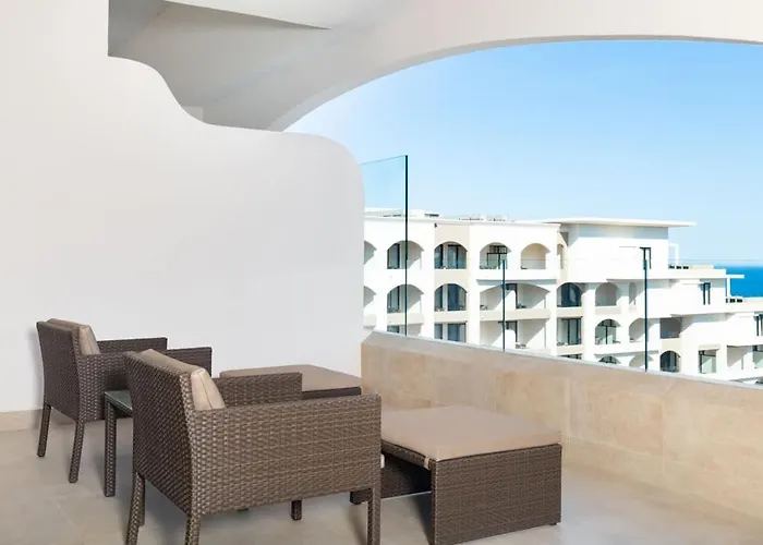Villa 2bd Oceanview La Valencia Cabo San José del Cabo