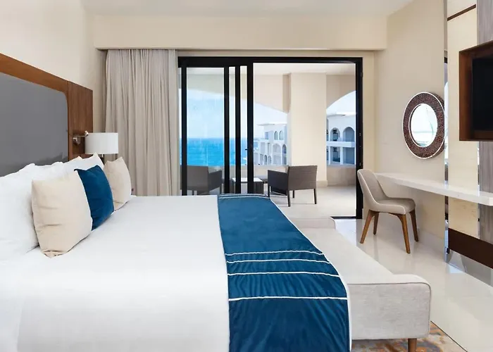 Villa 2bd Oceanview La Valencia Cabo