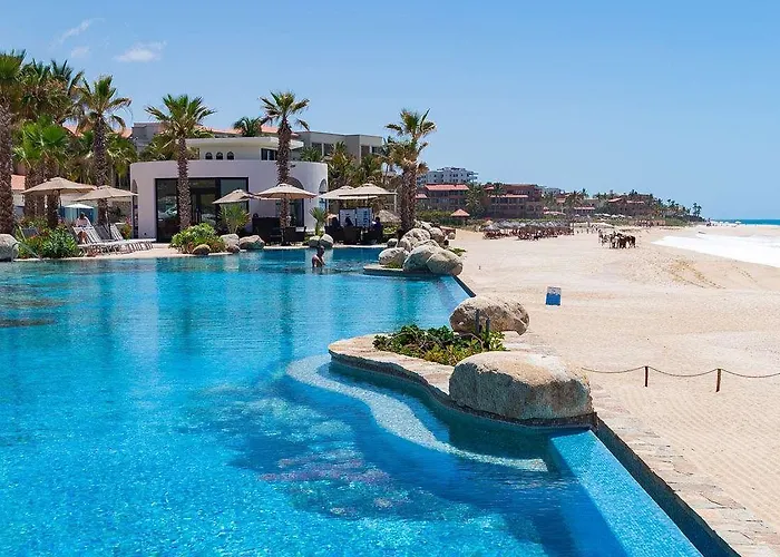 2bd Oceanview La Valencia Cabo Villa