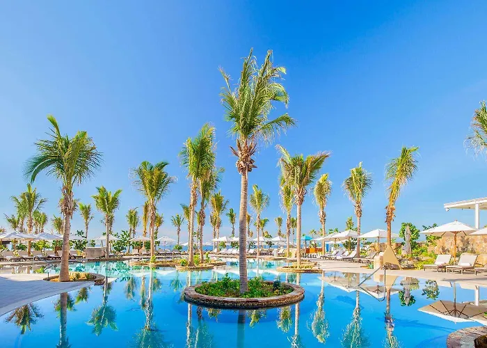 2bd Oceanview La Valencia Cabo San José del Cabo