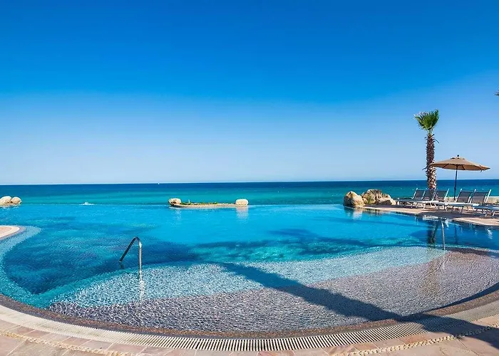 2bd Oceanview La Valencia Cabo *